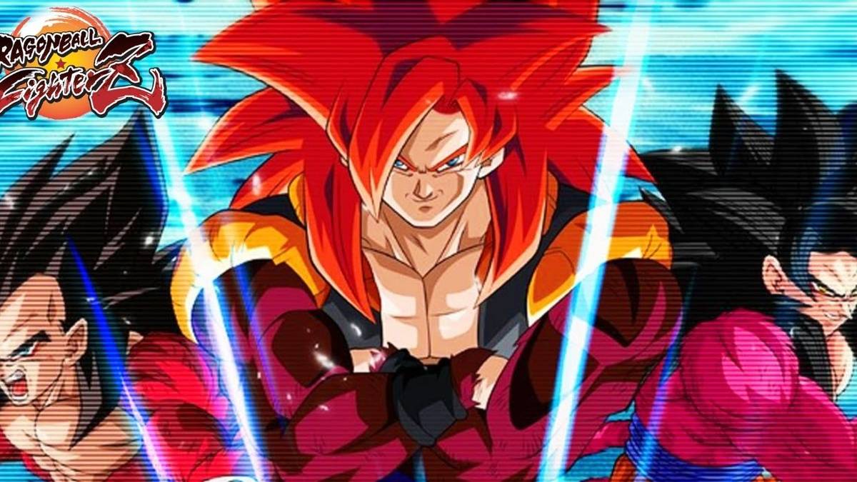 Super Saiyan 4 Gogeta Power Scaling Problems