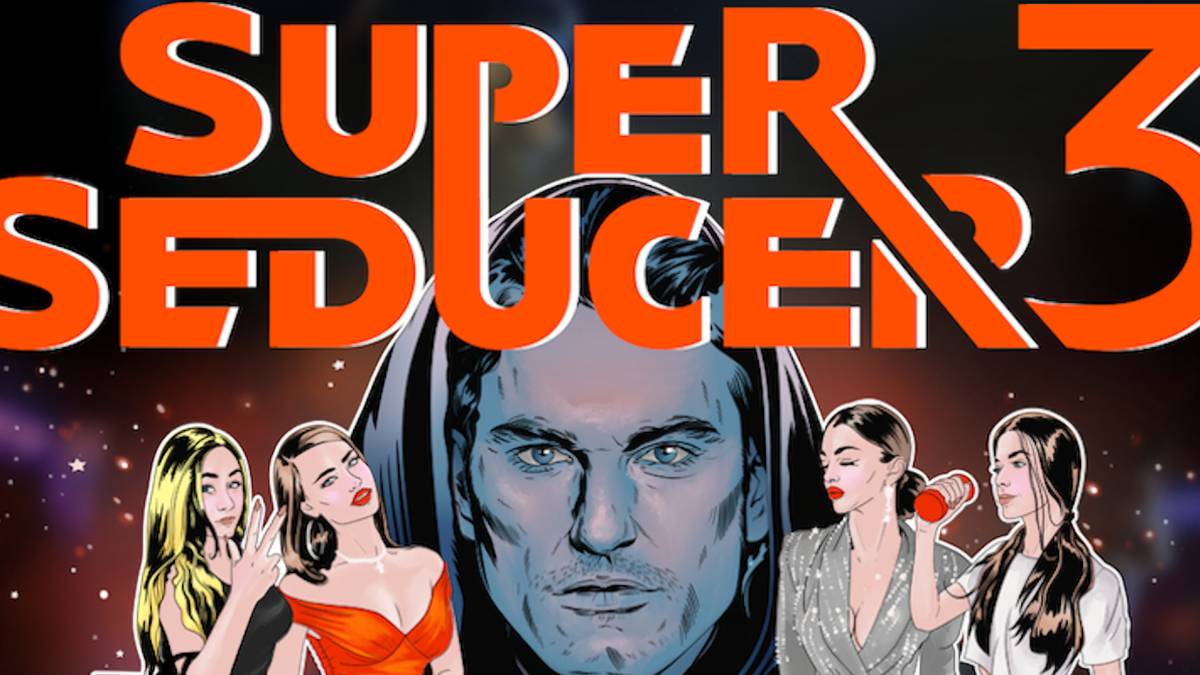 super seducer 3 banner logo