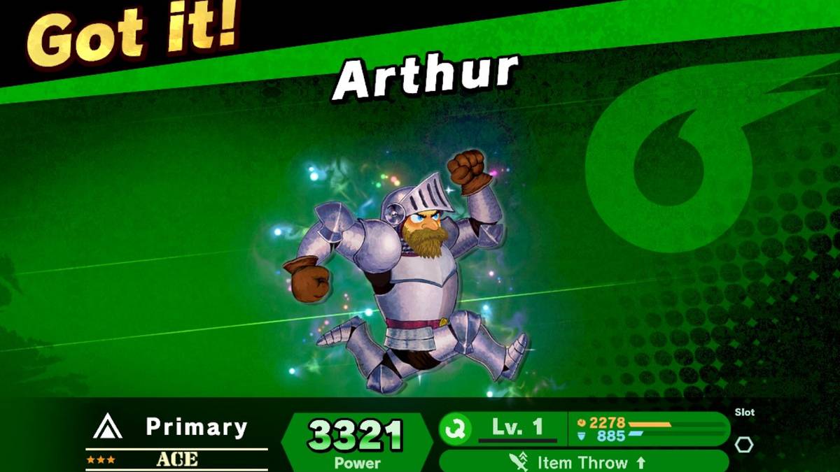 arthur from ghosts n' goblins