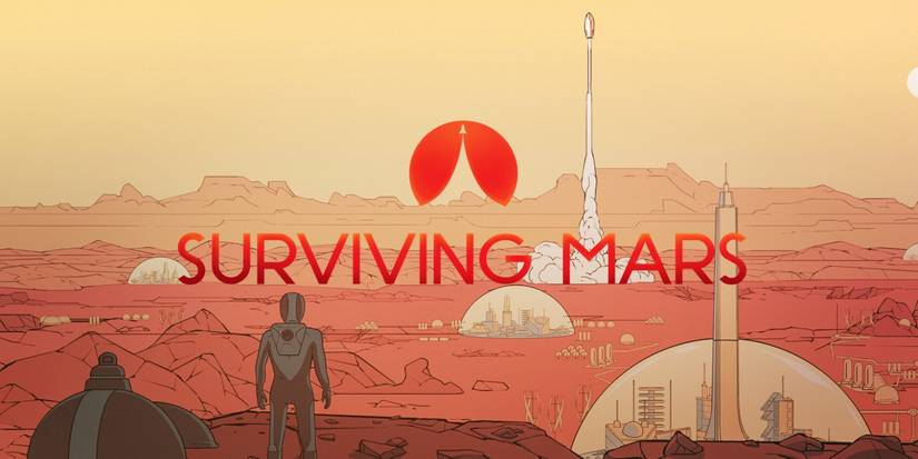 surviving mars