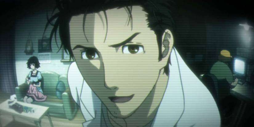Steins;Gate Elite for the Nintendo Switch