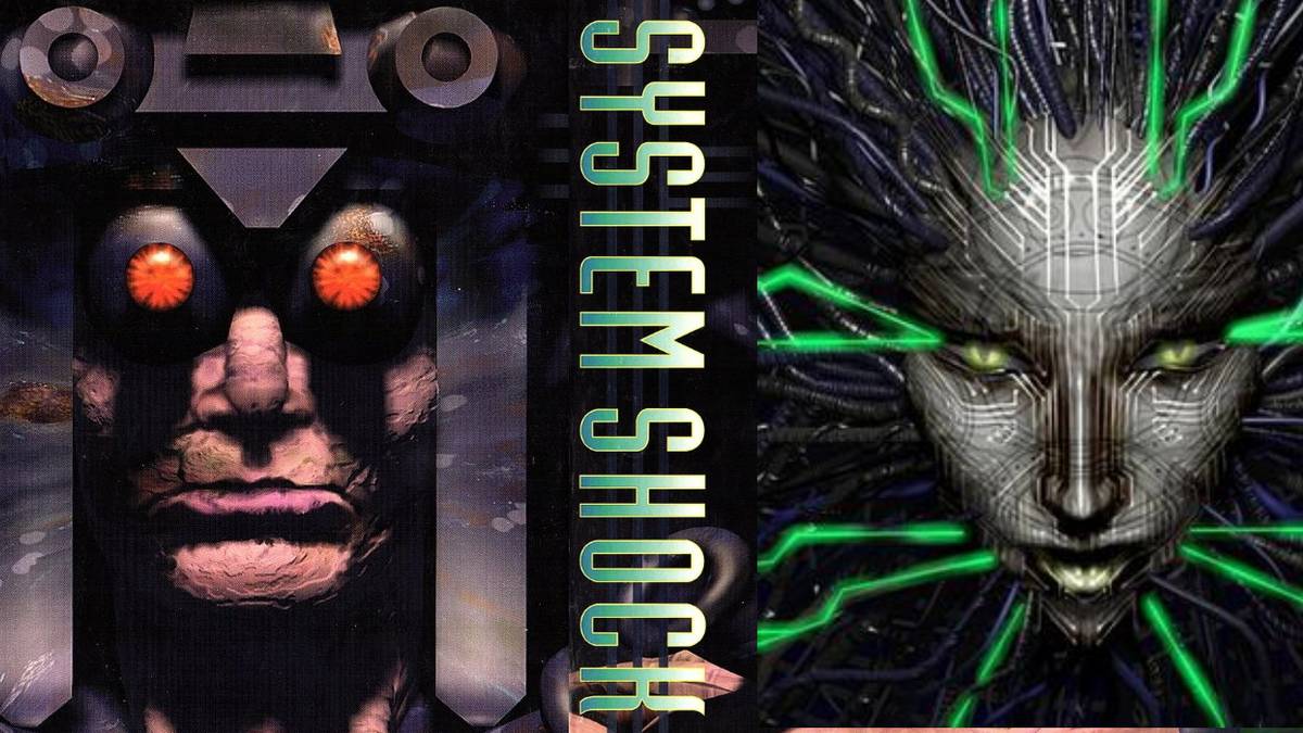 system shock