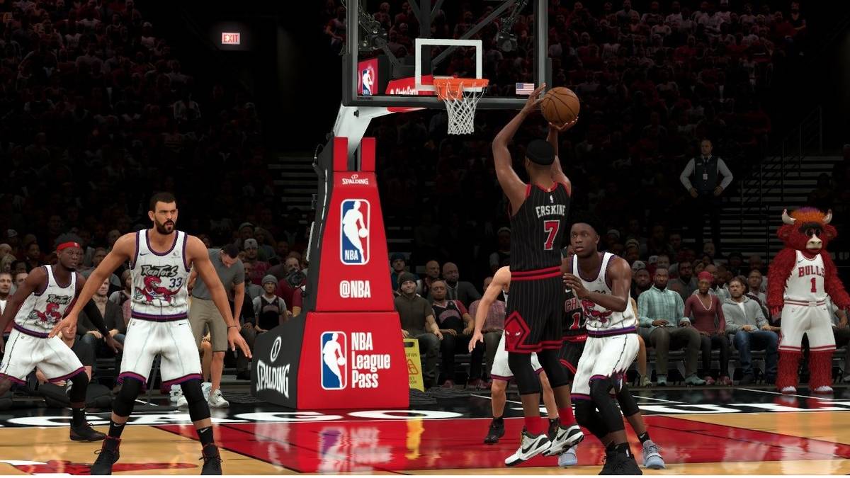 nba 2k21 take two interactive