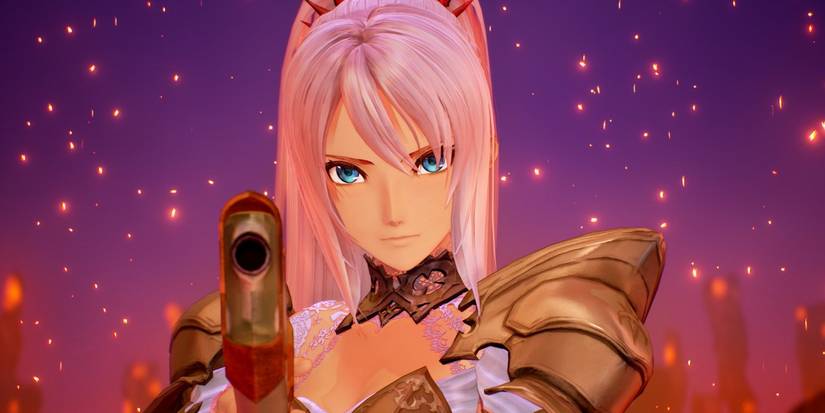 tales of arise multiplayer