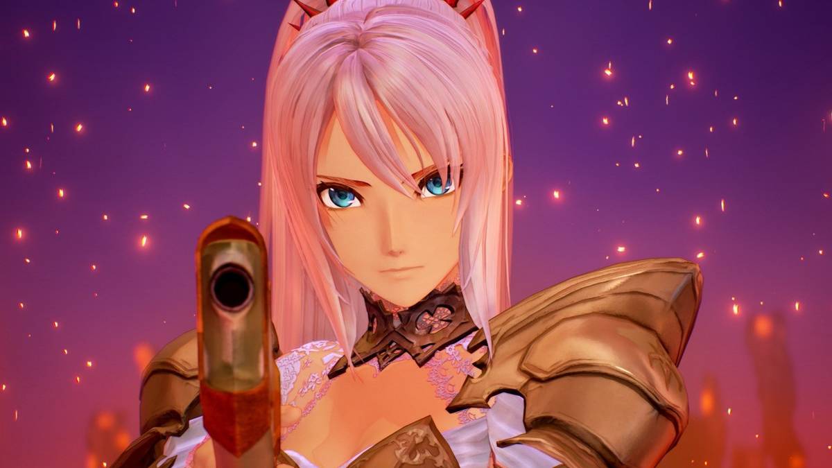 tales of arise multiplayer