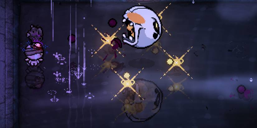 binding of isaac water level antibirth