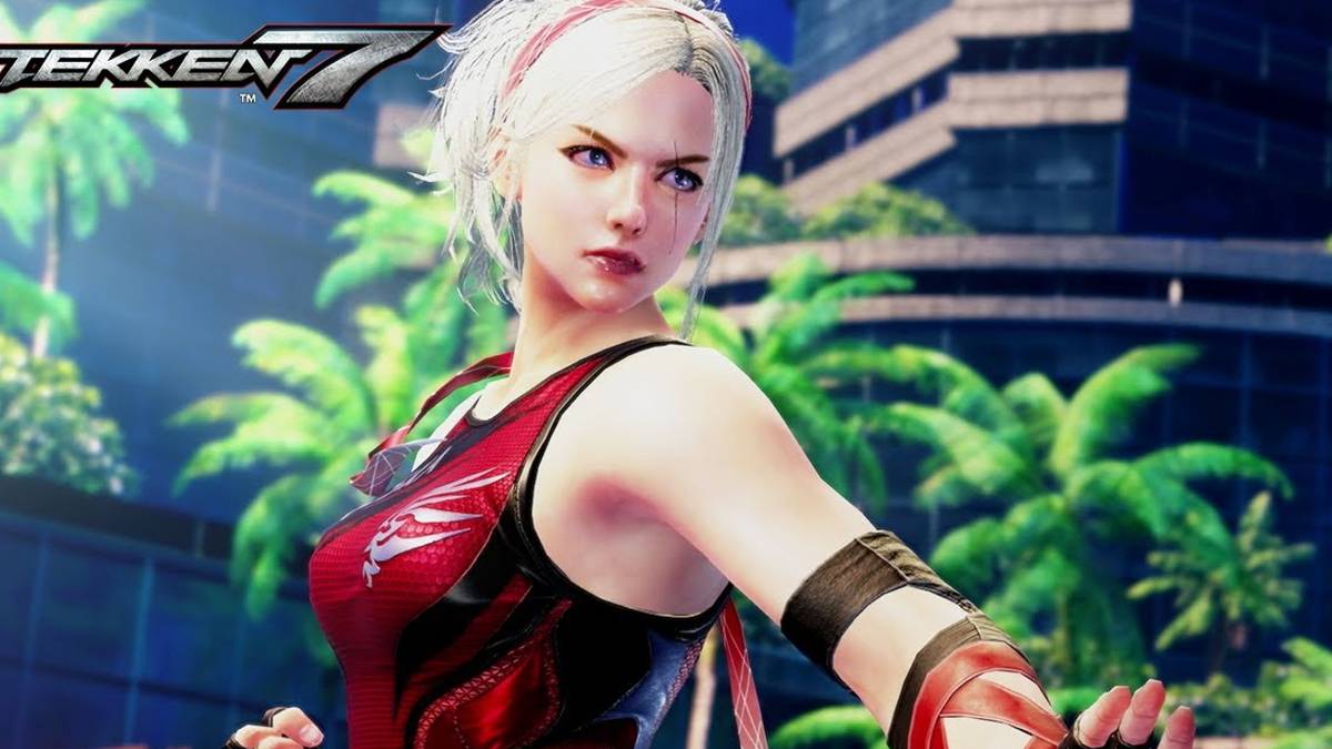 lidia dlc announcement