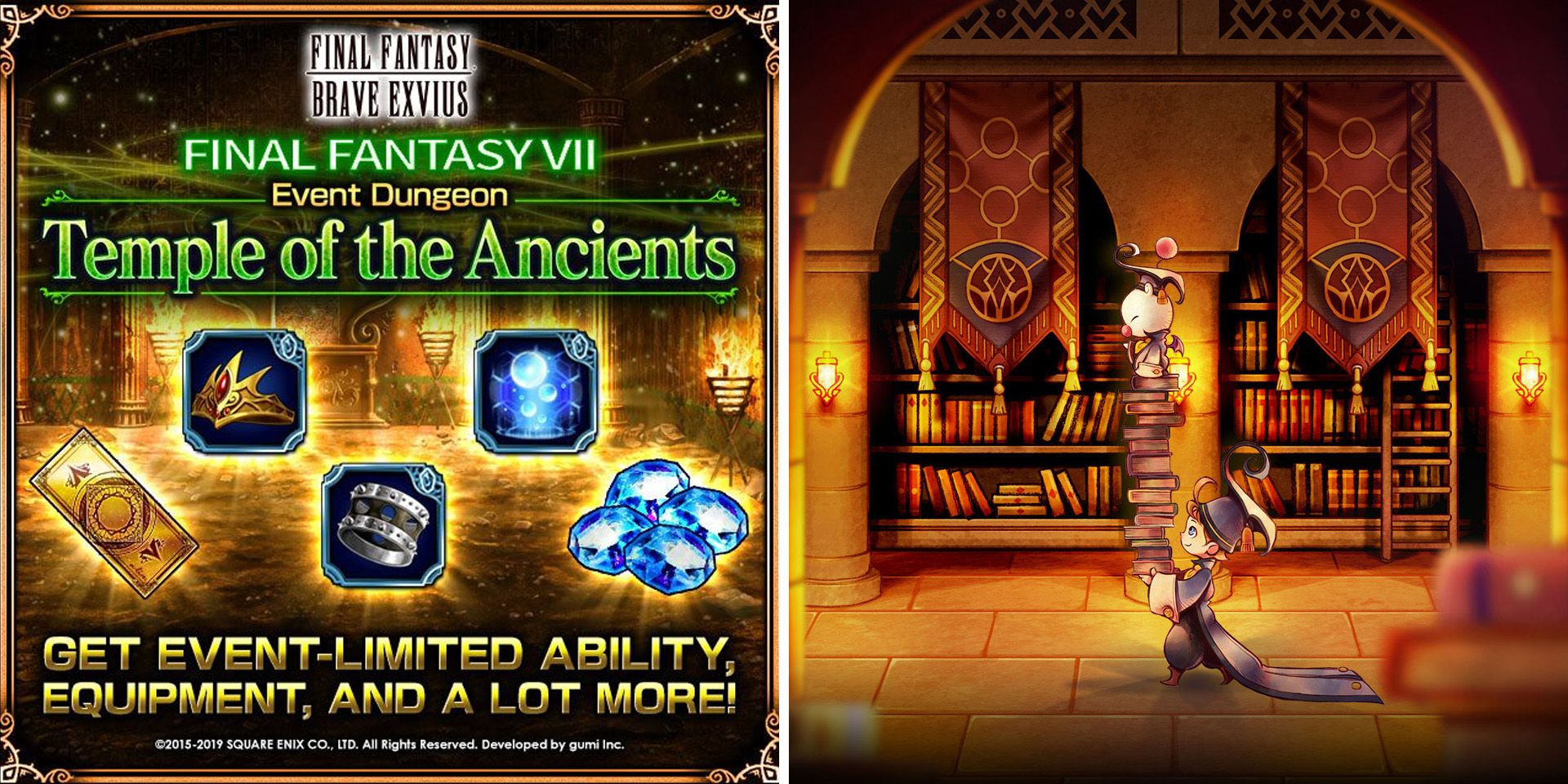 Final Fantasy 7 10 Things Most Players Don't Know About The Temple Of