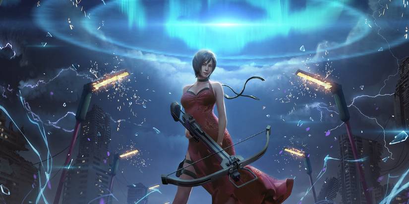 card rotation gungho interview march 2021