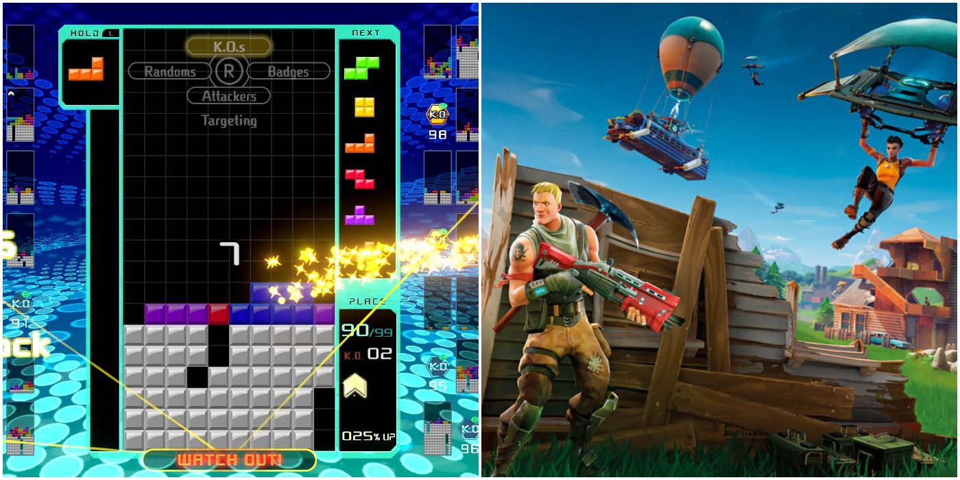 🔥10 FREE Nintendo Switch Games