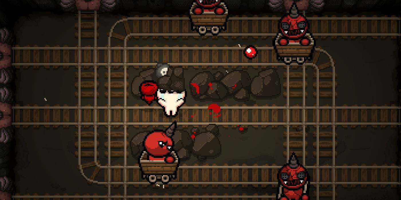 Everything You Need To Know About The Binding Of Isaac Repentance