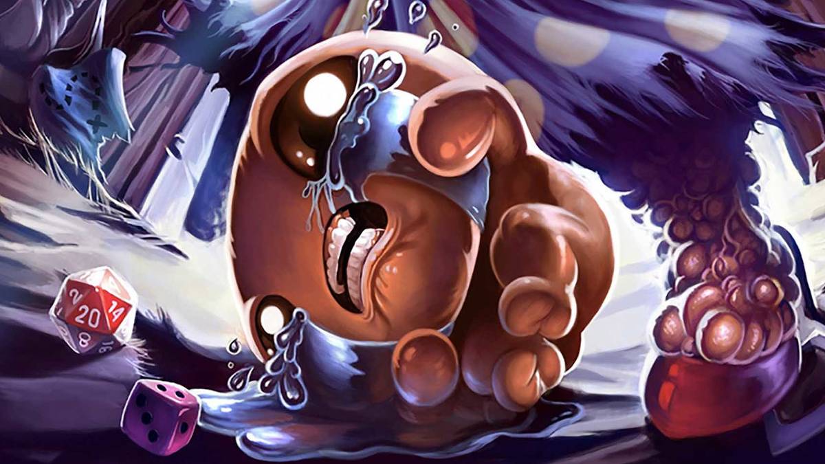 the binding of isaac repentance mirror