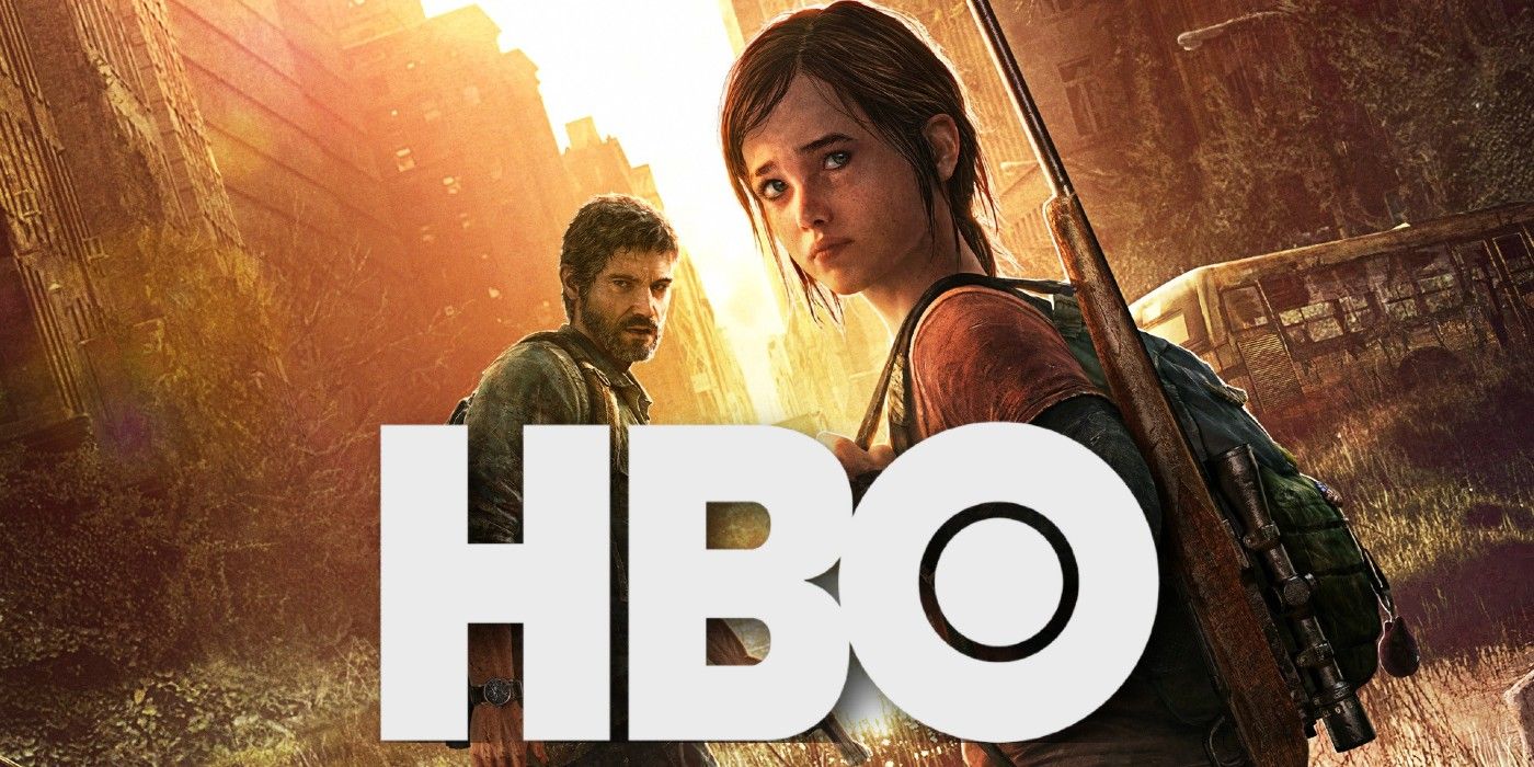 the last of us hbo logo