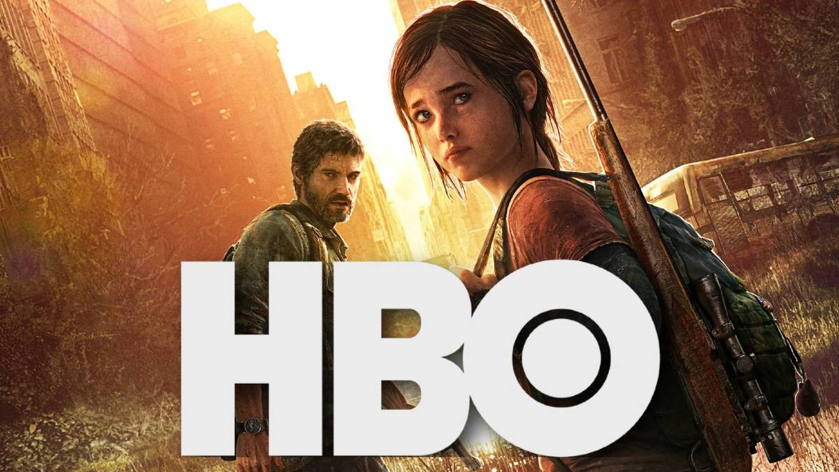 the last of us hbo logo