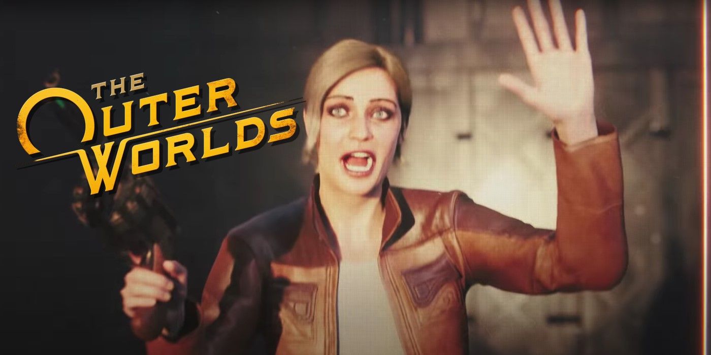 The Outer Worlds Murder on Eridanos May Be The DLC Fans Have Been 