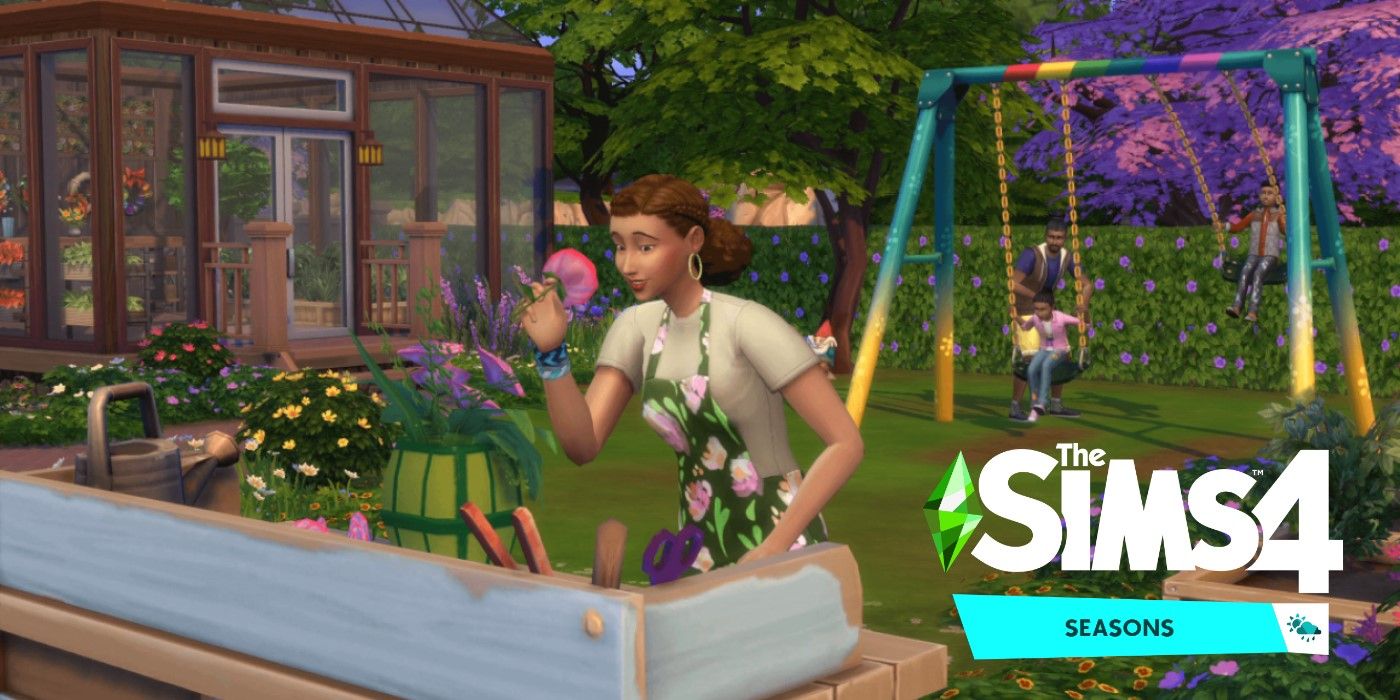 the sims 4 hoe it up