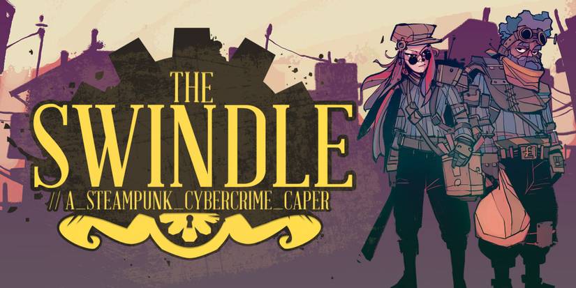 the swingle cover art