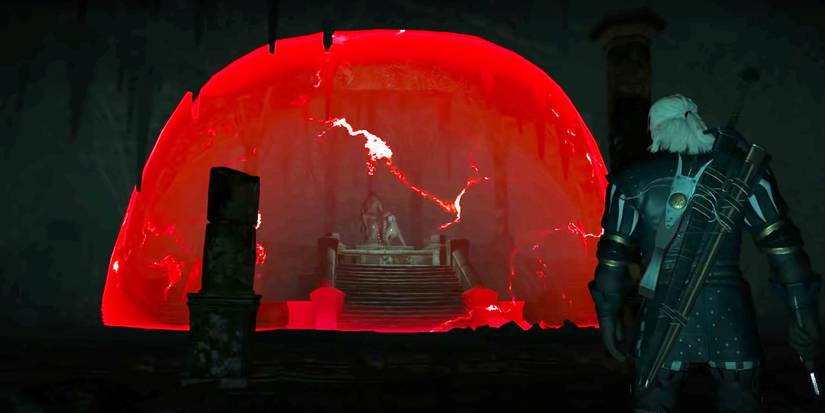 final area of the of dairy and darkness quest.