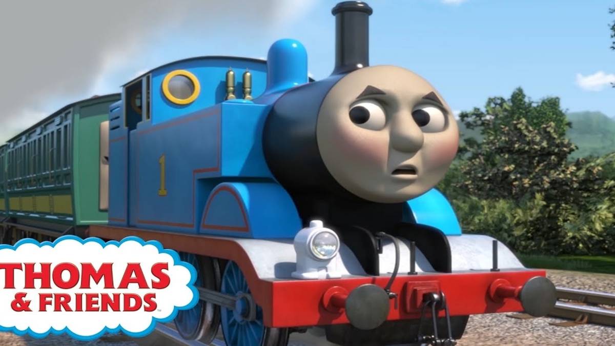 thomas the tank valheim