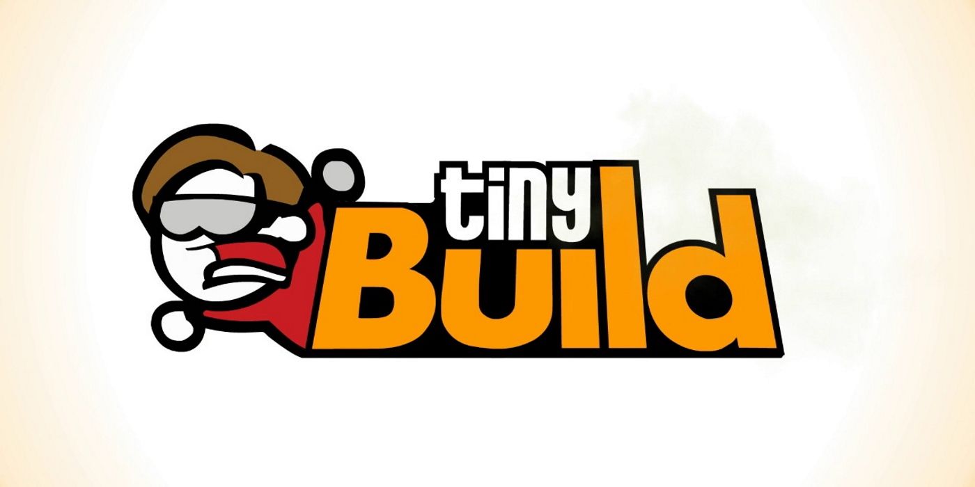 TinyBuild logo