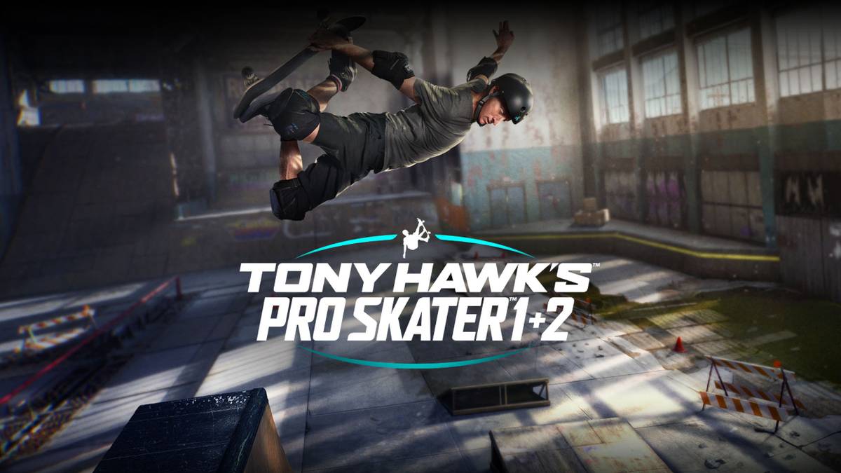 tony hawk floating