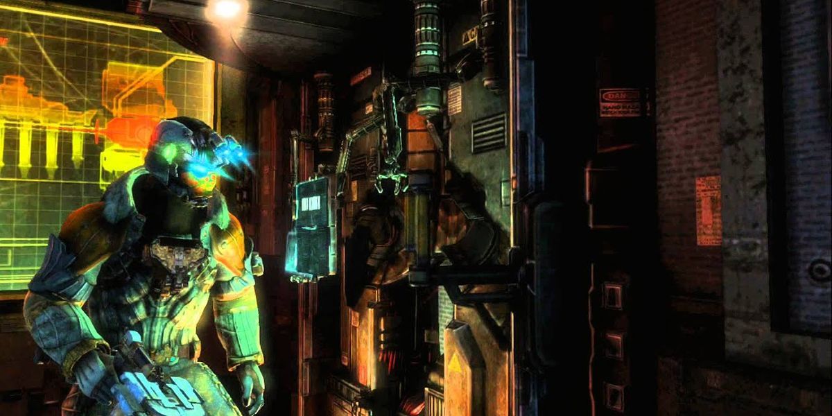 dead space 3 download packs