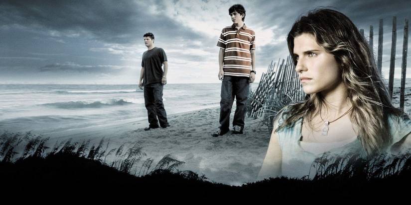 Surface (2005) - Television Show