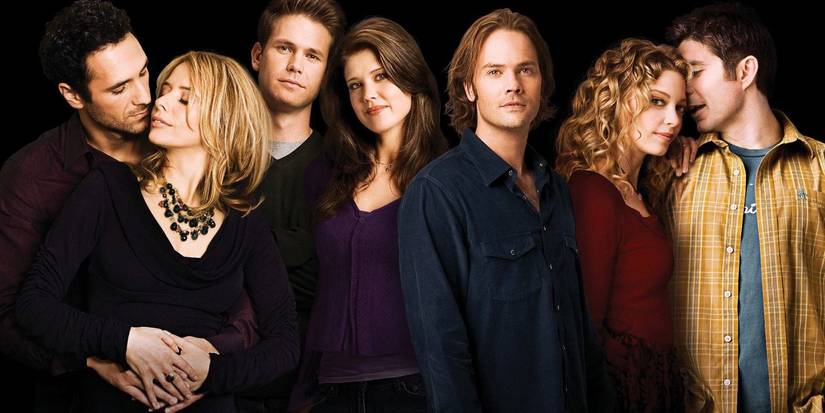 What About Brian? (2006) - Television Show