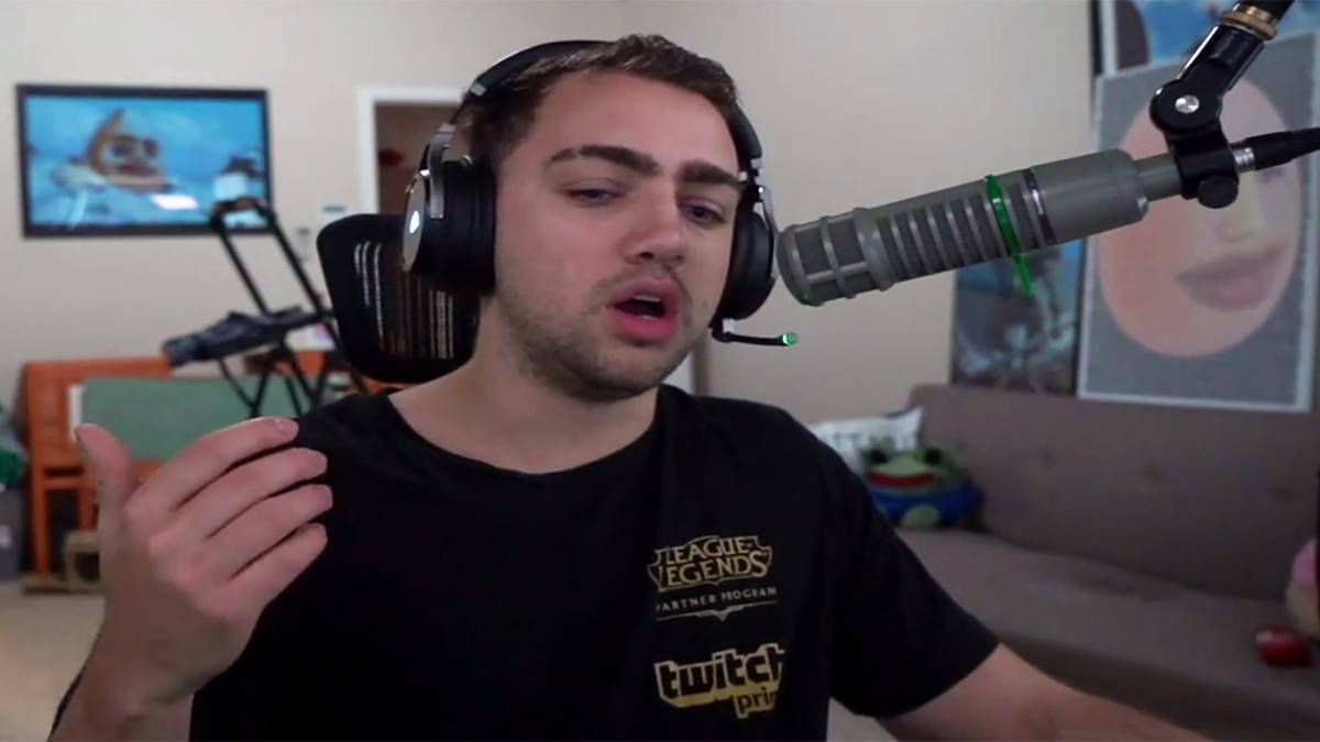 Mizkif
