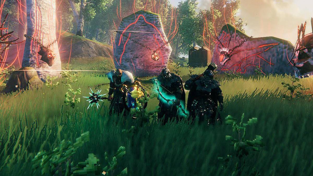 valheim find lost items