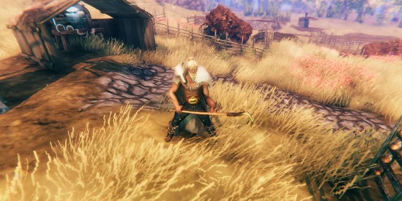 march 2021 farming update iron gate