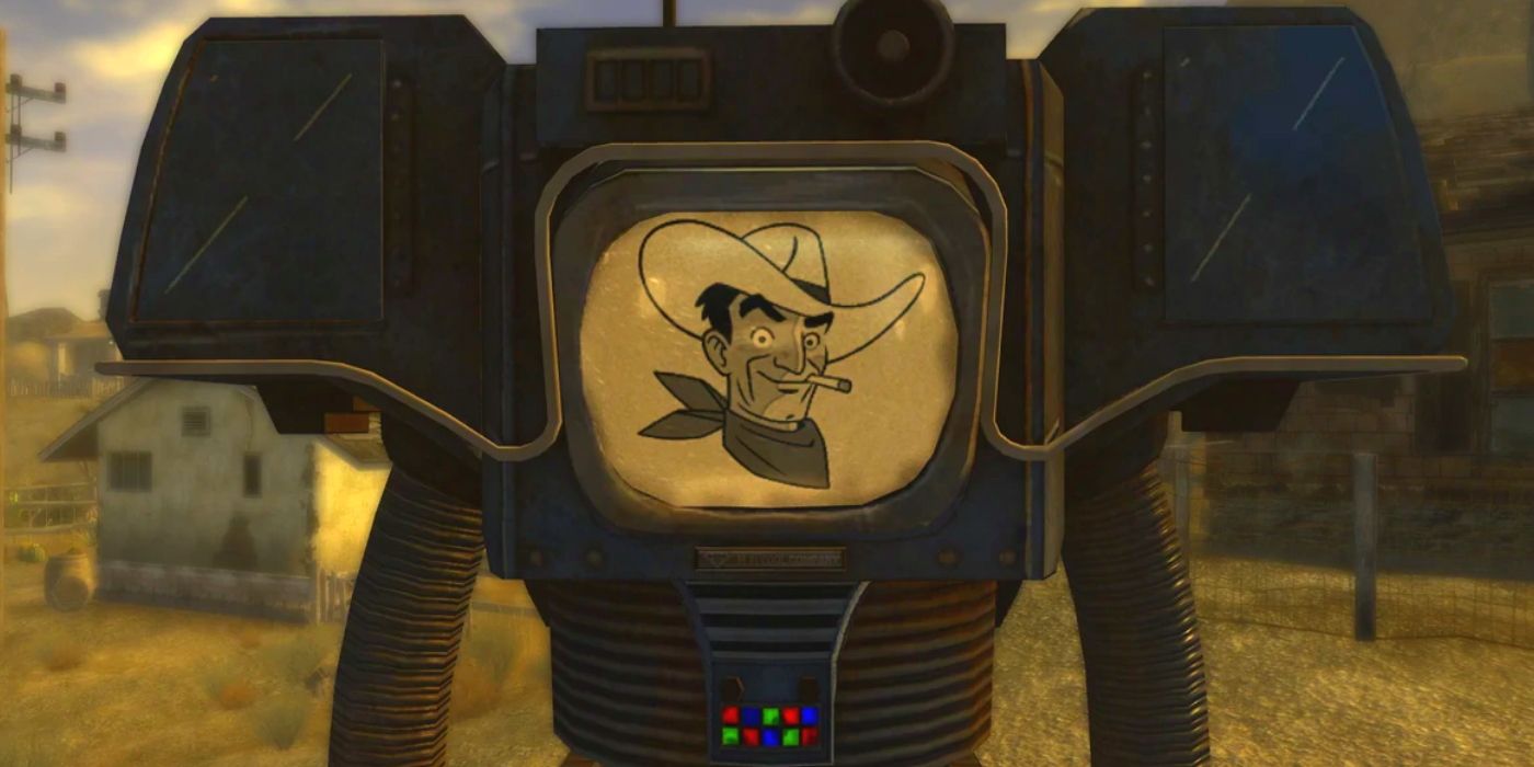 Fallout New Vegas Leaves A Few Stones Unturned Game Rant Laptrinhx