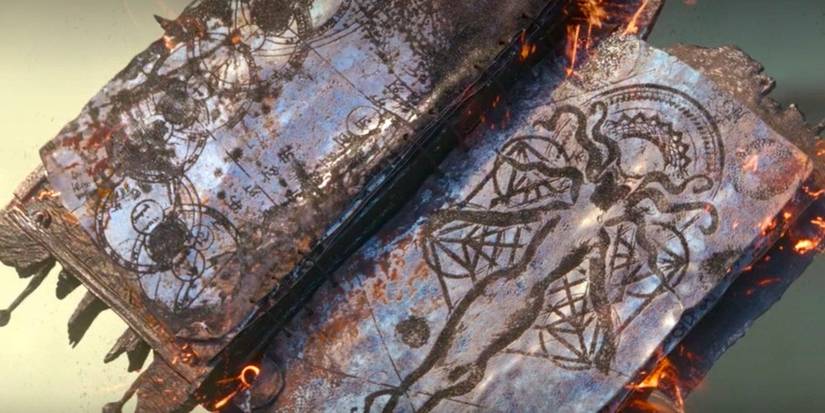 mcu darkhold continuity