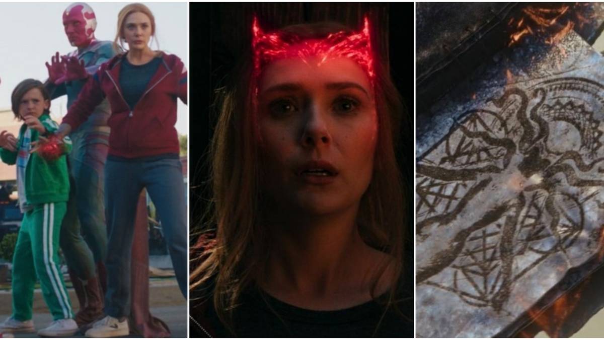 wandavision episode 9