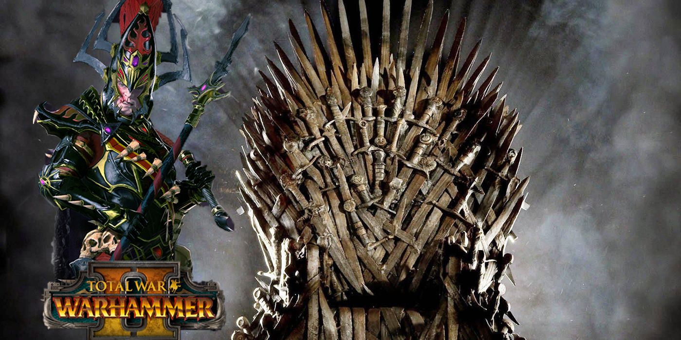 warhammer 2 rakarth game of thrones