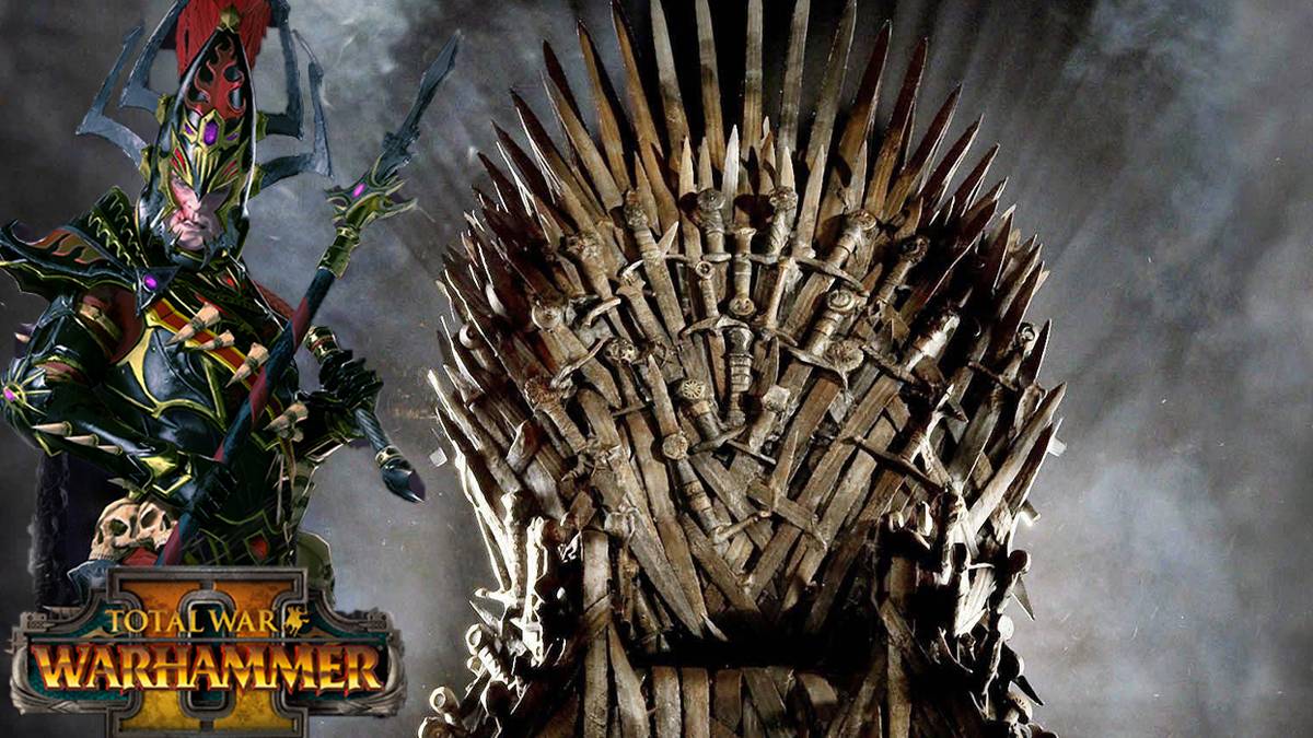 warhammer 2 rakarth game of thrones