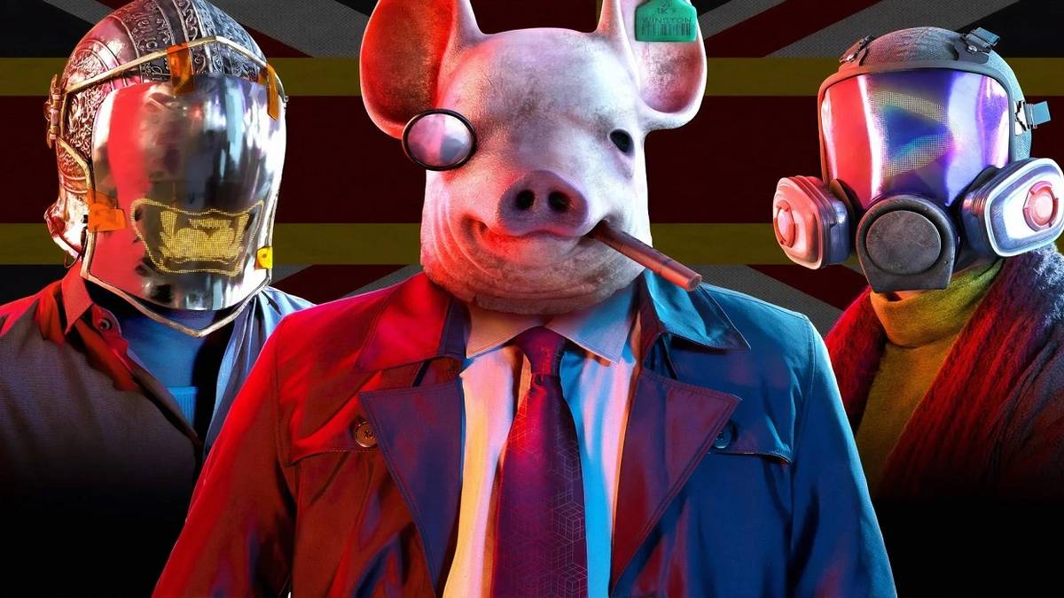 watch-dogs-legion-masks-flag