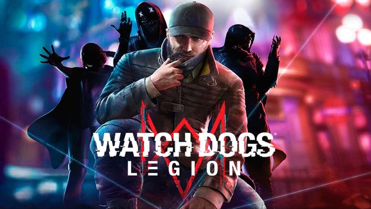 watch dogs legion year 1 image