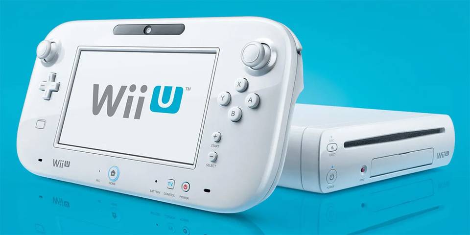 Wii U Receives First Software Update In Years Wii U Receives First Software Update In Years