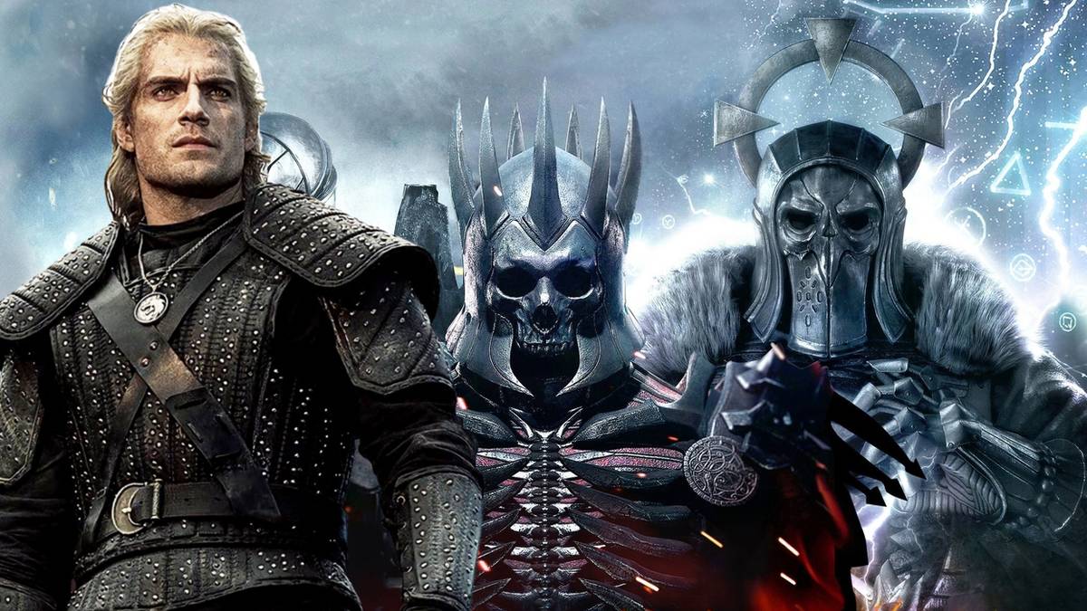 The Witcher Is Going Up Against The Wild Hunt in Season 2