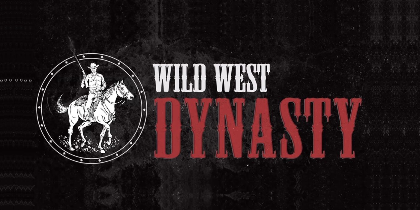 wild west dynasty ps5