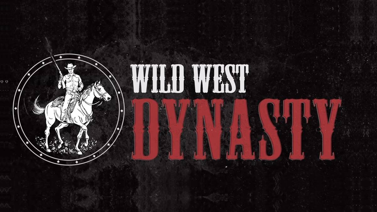 wild west dynasty logo