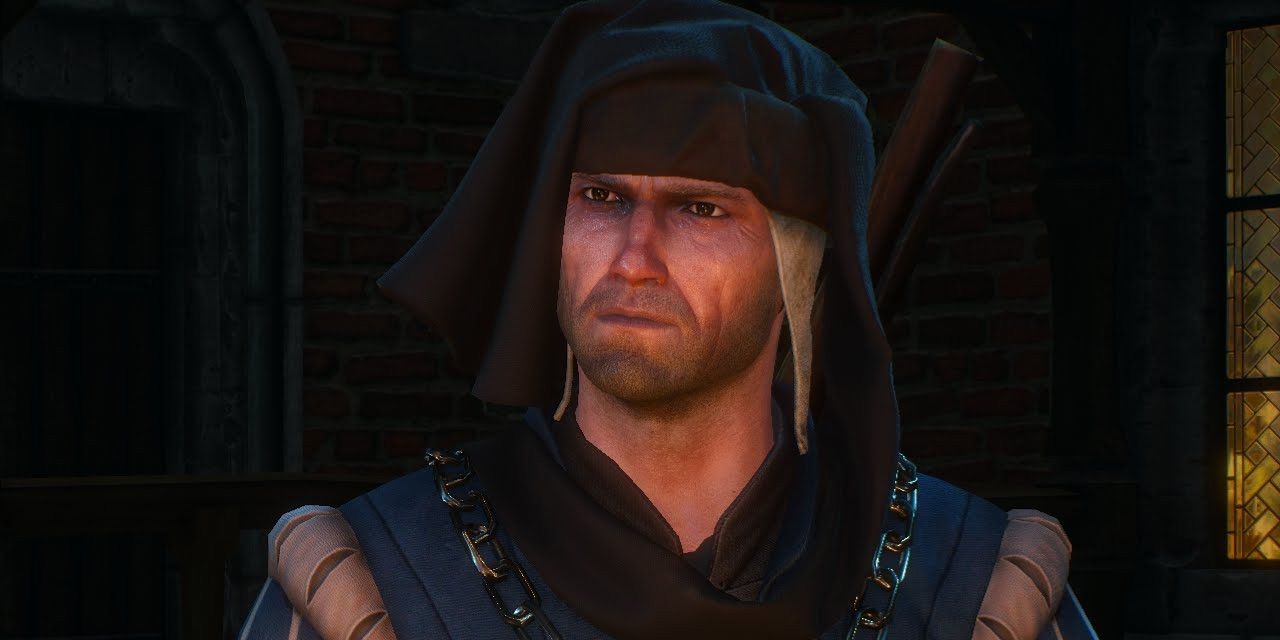 Geralt can betray Roche in The Witcher 3, but even if he doesn't he still kills an ally