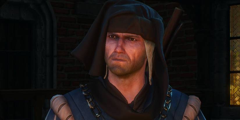 Geralt can betray Roche in The Witcher 3, but even if he doesn't he still kills an ally