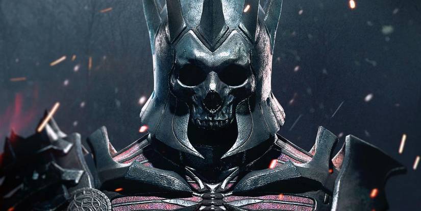 witcher wild hunt helmet