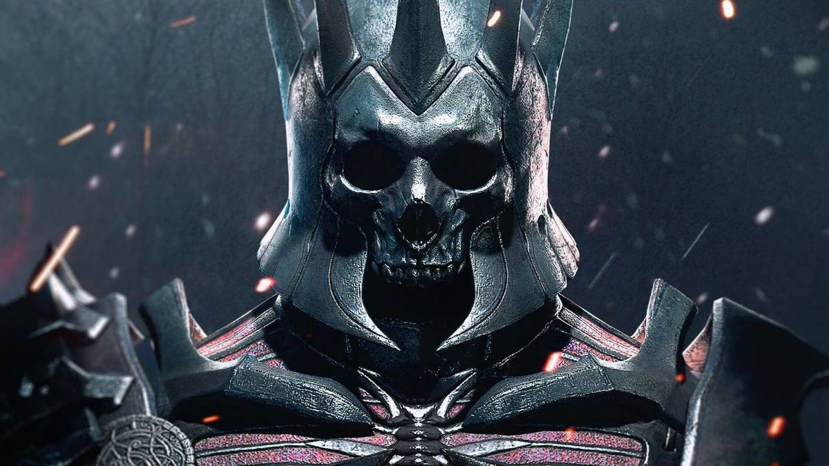 witcher wild hunt helmet