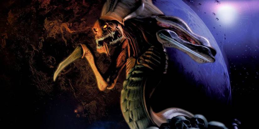 world video game hall of fame candidates 2021 starcraft hydra