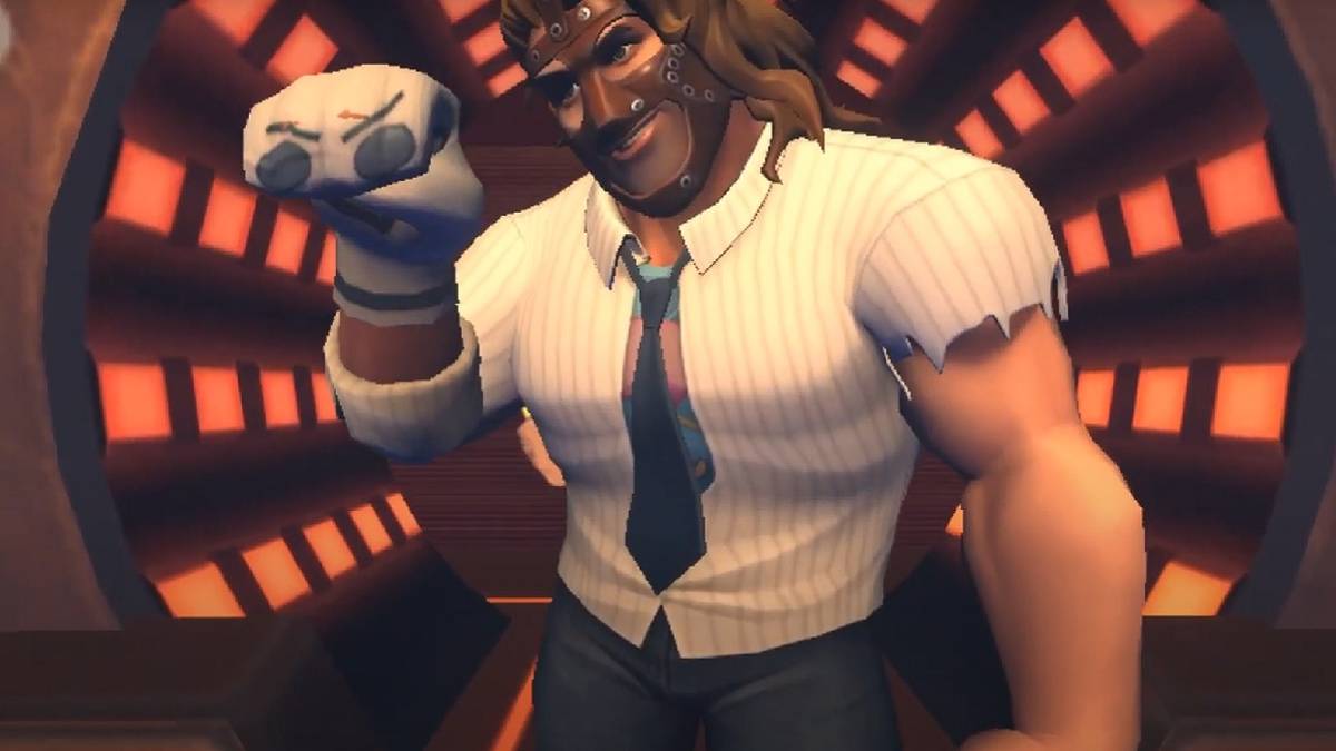 wwe undefeated mankind