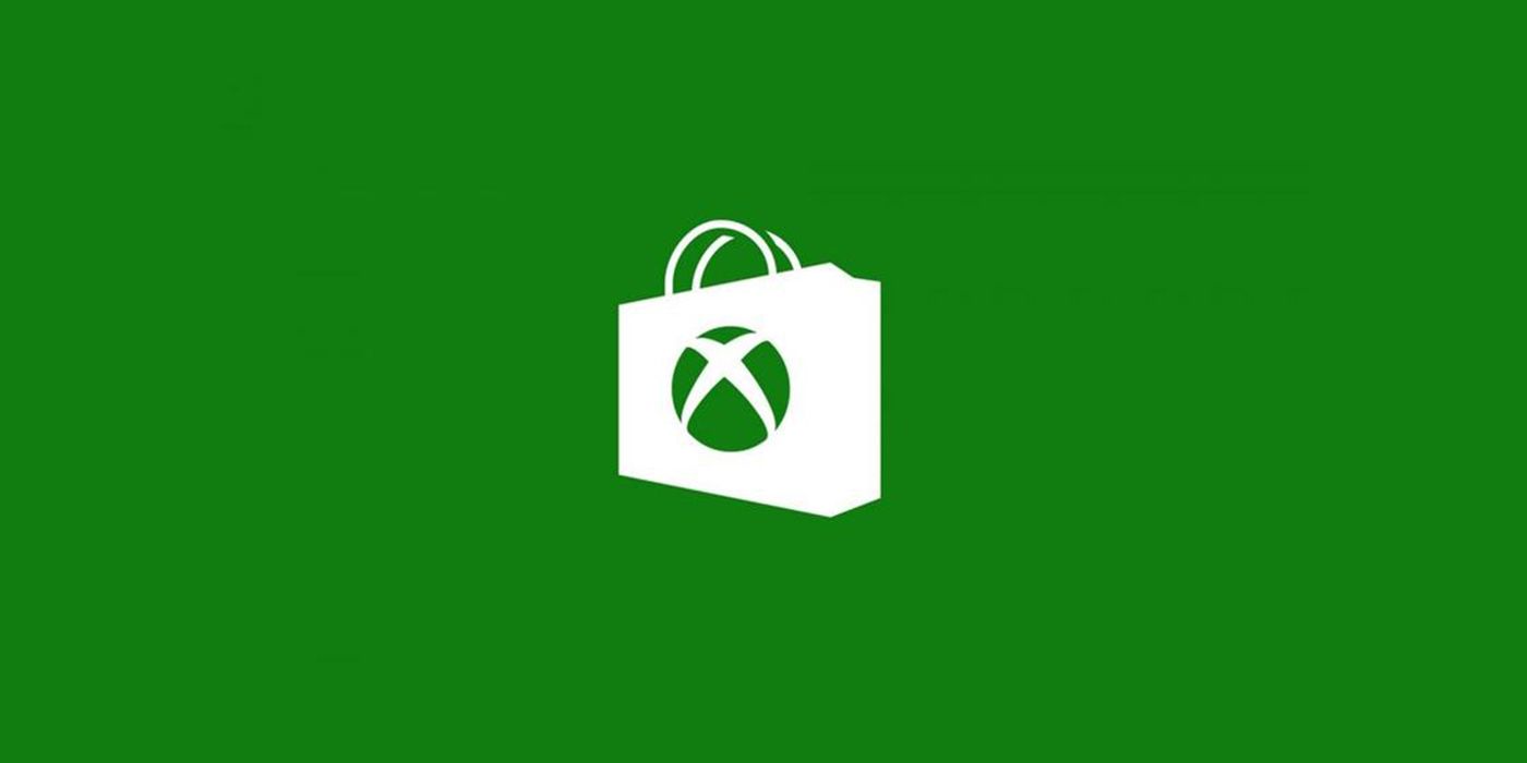Xbox Store logo