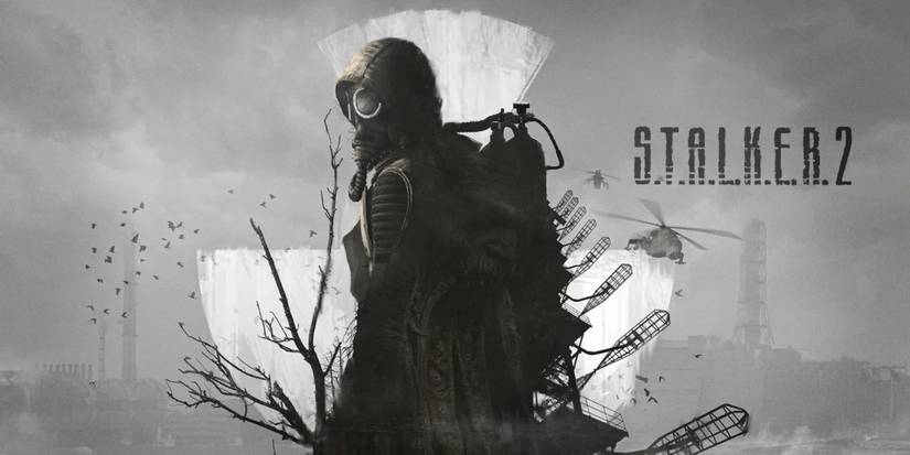 stalker 2 key art